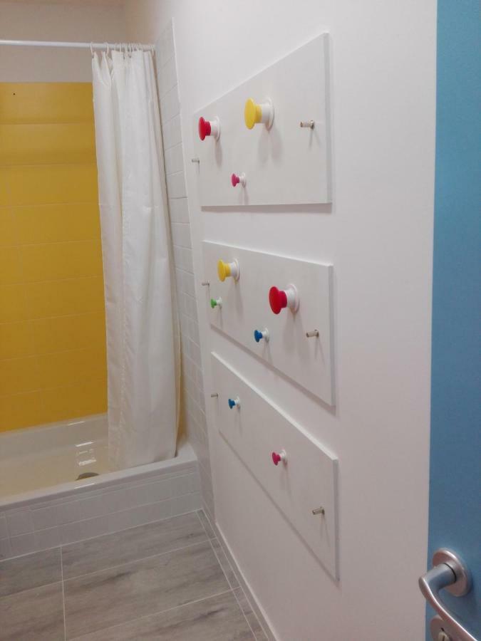 Apartmán Sareni Split
