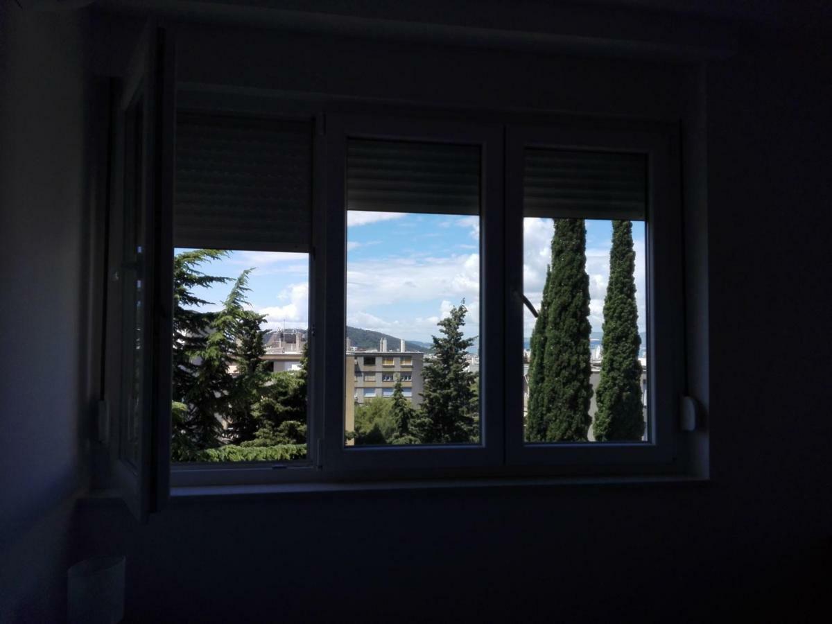 Sareni Apartmán *