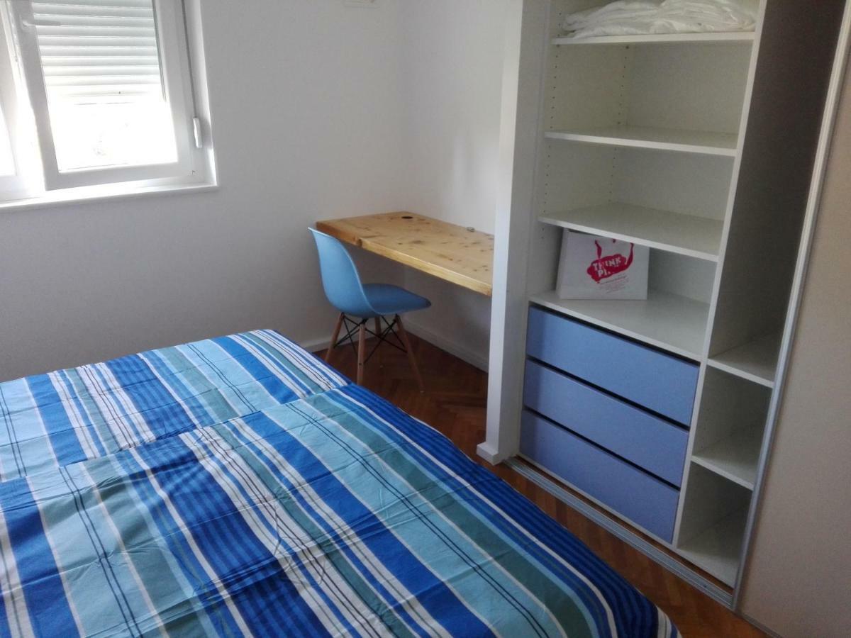 Apartmán Sareni *