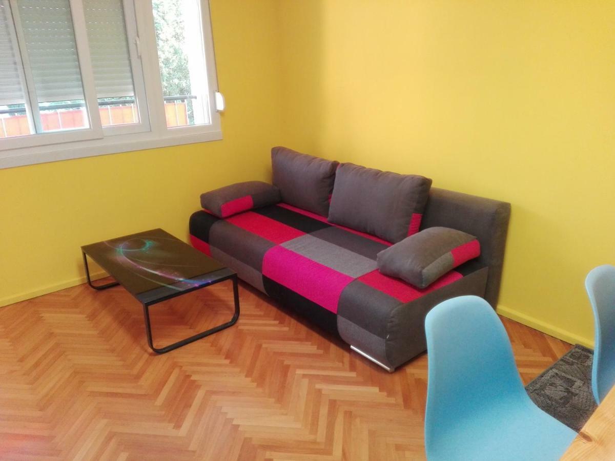Apartmán Sareni