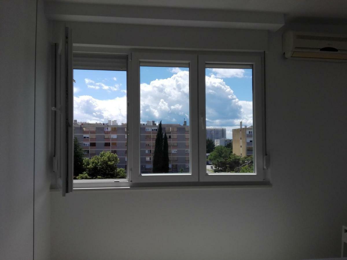 Sareni Apartmán *