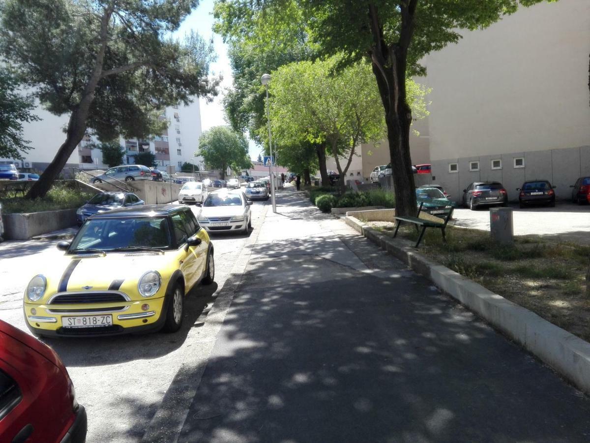 Sareni Apartmán