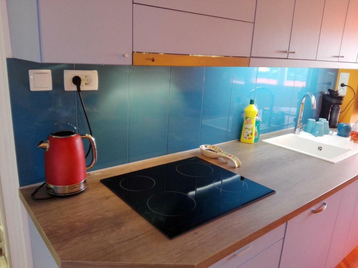 Apartmán Sareni Split