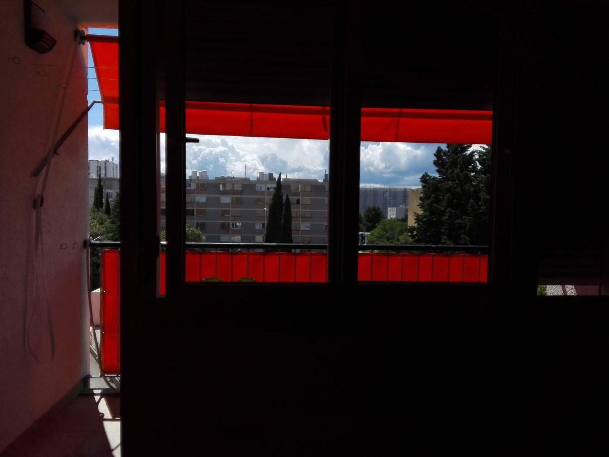 Apartmán Sareni Split