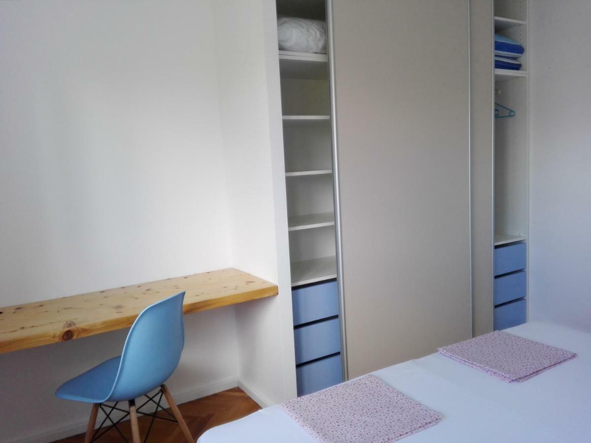 Apartmán Sareni *