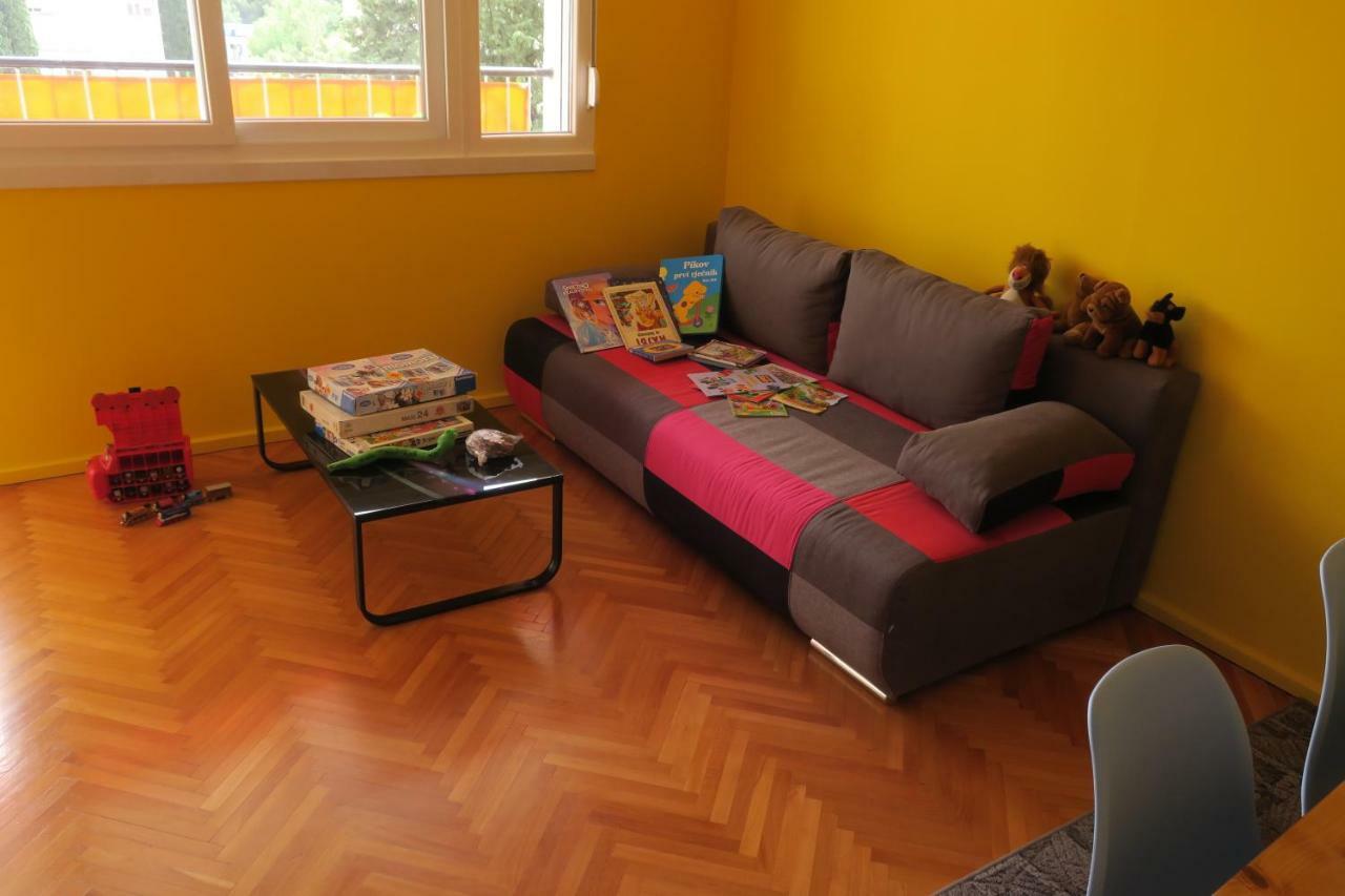 Sareni Apartmán Split